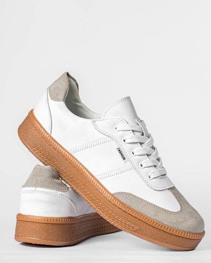 NUEVOS TENIS ALPHA CABALLERO