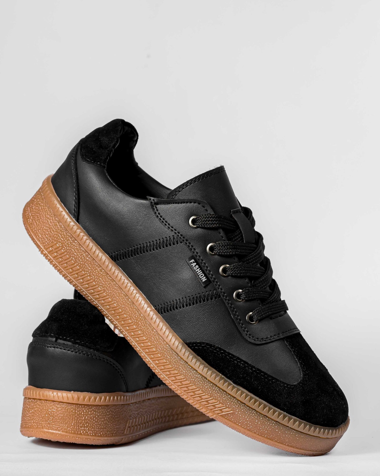 NUEVOS TENIS ALPHA CABALLERO