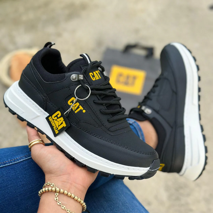 NUEVOS TENIS CAT - TENDENCIA #1