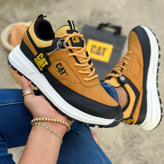NUEVOS TENIS CAT - TENDENCIA #1