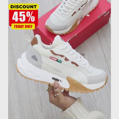 NUEVOS TENIS PARIS -EDICIÓN LIMITADA ✨